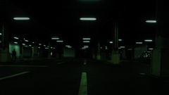 Night Shooting with STYLUS 1