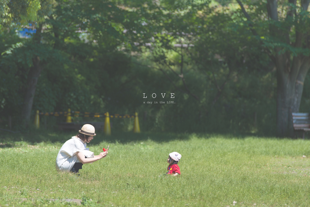 LOVE