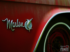 Old Car