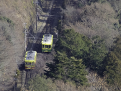 鷹尾山