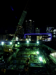 TOYOSU 