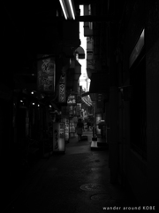街歩き in 神戸