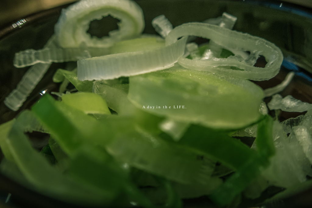 a day in the LIFE. 0410