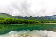 大水面鏡