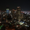 tokyo night view