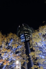 Roppongi Hills