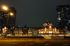 東京駅