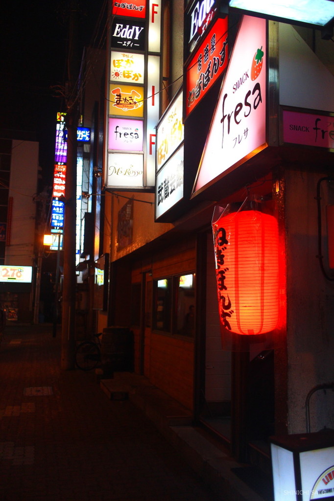 札幌北27条