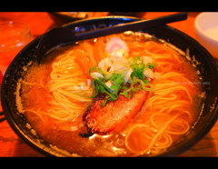 ラーメン