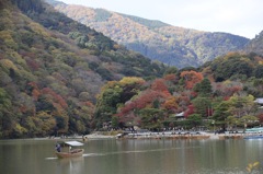 嵐山