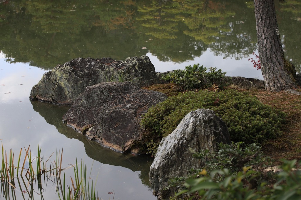 金閣寺