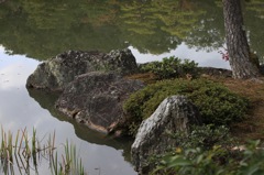 金閣寺