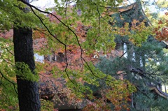 銀閣寺