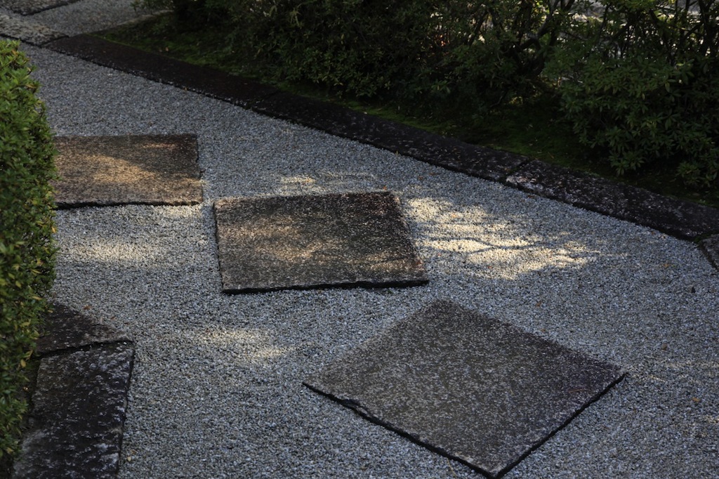 銀閣寺