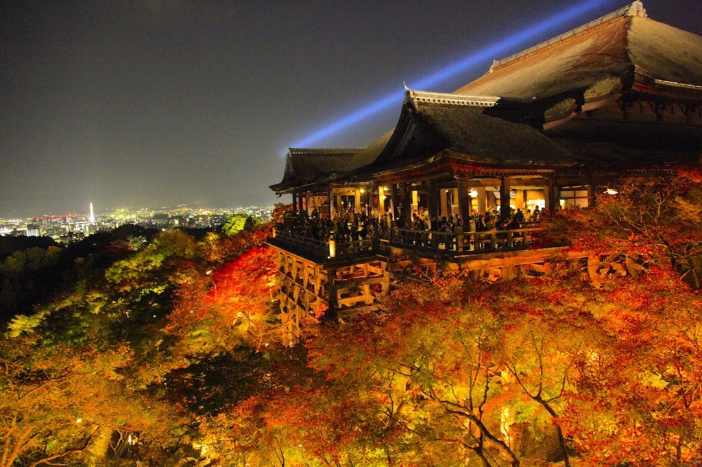 清水寺