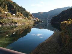 合角ダム