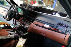 レーダーばらばら