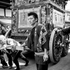 越中八尾曳山祭り