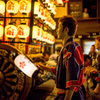 越中八尾曳山祭り