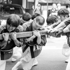 越中八尾曳山祭り
