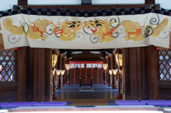 下賀茂神社