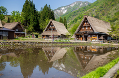 五箇山