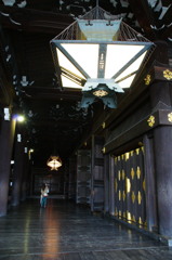 東本願寺