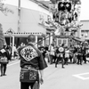 越中八尾曳山祭り