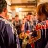 越中八尾曳山祭り