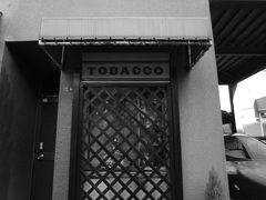 TOBACCO
