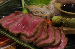 ローストビーフ