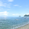2012夏・白浜海岸