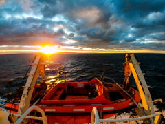 シルバーフェリー