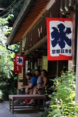 伏見稲荷