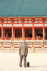 平安神宮