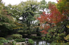 樂水園 