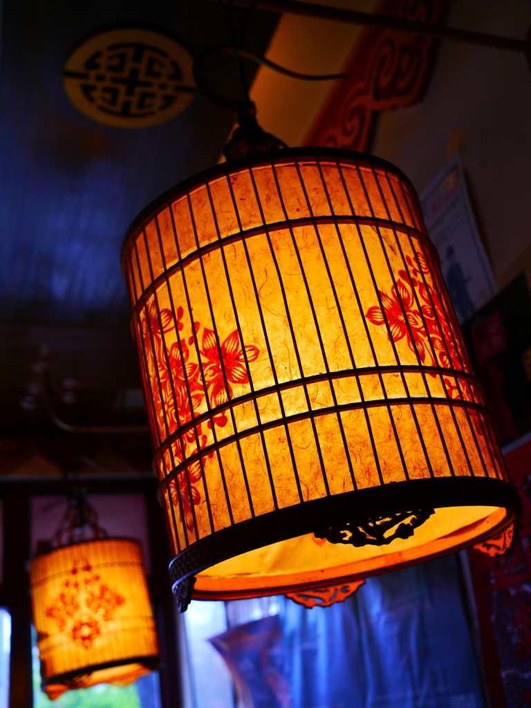 燈籠