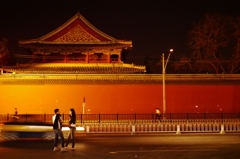 北京之夜