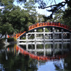 太鼓橋