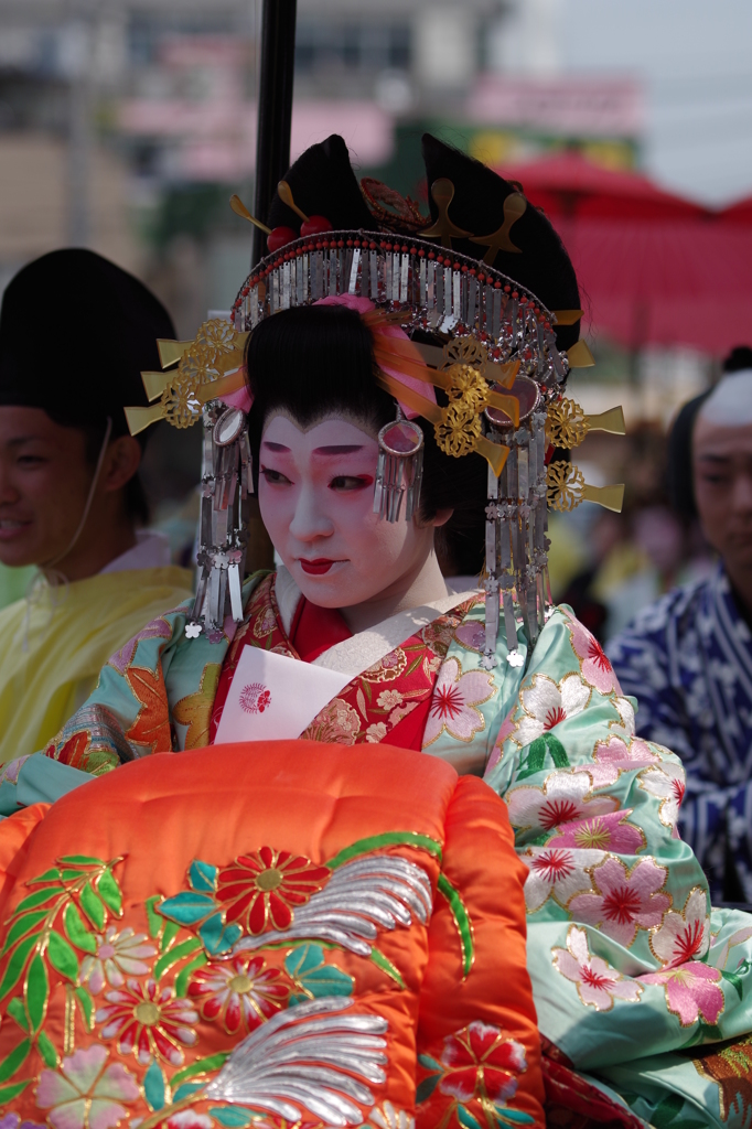 先帝祭