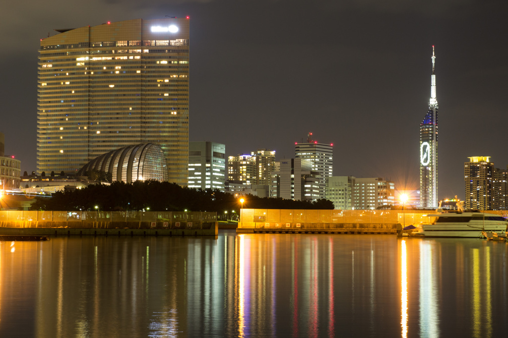 シーホーク・福岡タワー