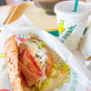 SUB WAY
