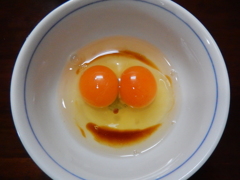可愛い笑顔