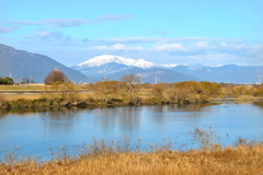伊吹山