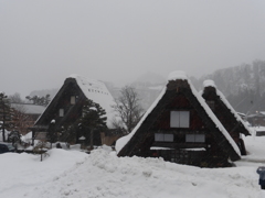 白川郷