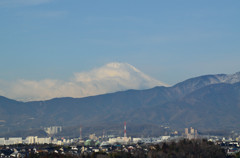 富士山