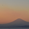 夕焼け