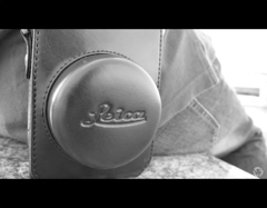Leica…