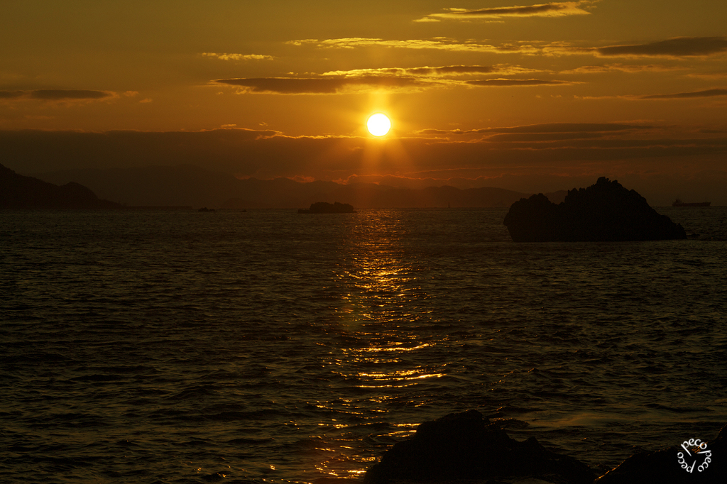 SUNSET 2