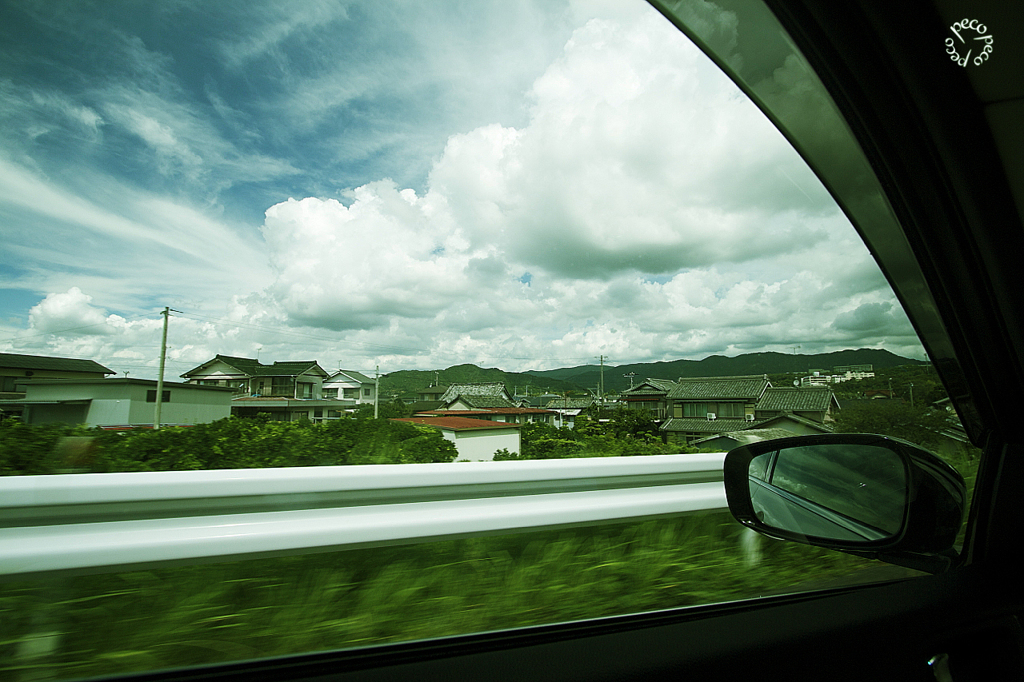 old photo 〜夏が恋しくて〜 3